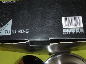 WOK pánev ZEPTER TU-W-30-G NOVÝ - 2