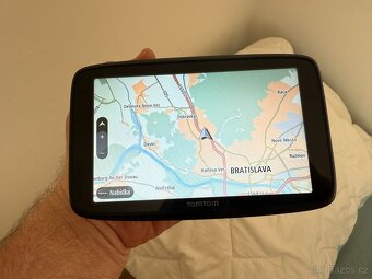 TomTom GO Camper Tour - 2