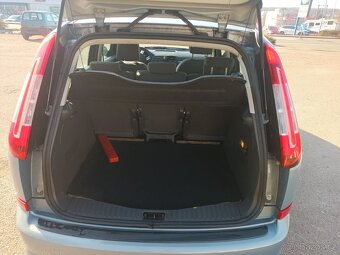 Ford c-max 1.8i LPG - 2