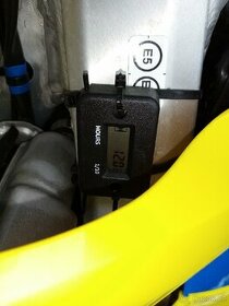 Suzuki RMZ 450 - 2