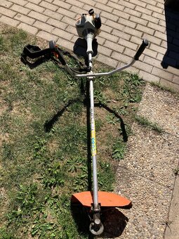 Křovinořez stihl - 2