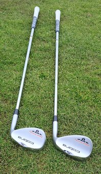 Wedge Cobra Tour Trusty 52/8 a 56/12 - 2