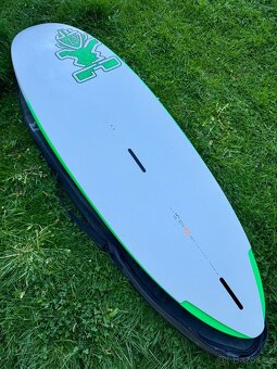 Prodám juniorský Windsurf set v perfektním stavu - 2
