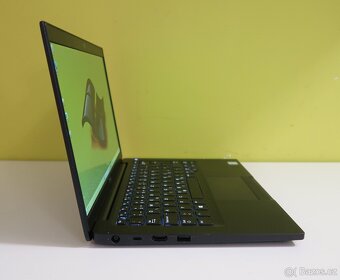 DELL 7390 /i5-8350/16GB/SSD256GB/1920x1080+DOTYK/W11/NOVÁ BA - 2