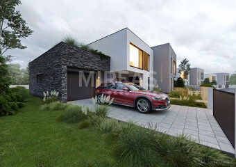 Čistá, prodej RD 4+kk, 200 m2 na pozemku o výměře 516 m2, ok - 2