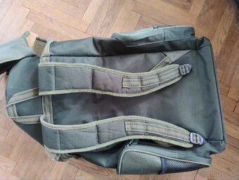 Batoh na Ryby 50l - 2