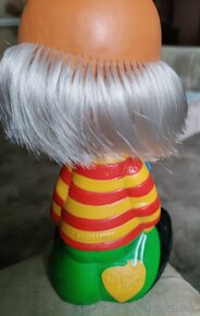 Klaun na hraní - 2