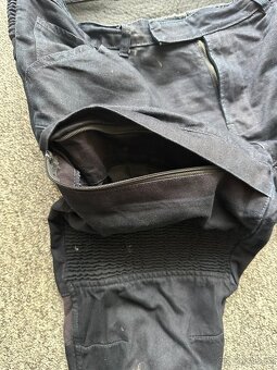 Kevlarove rifle Course W38L36 - 2