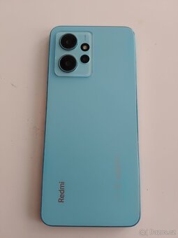 Prodám Xiaomi Redmi Note 12 8gb/256gb - 2
