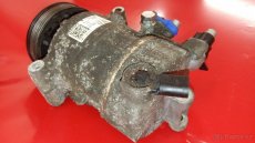 Prodám Kompresor klimatizace Octavia 3, Rapid, 5Q0820803G - 2