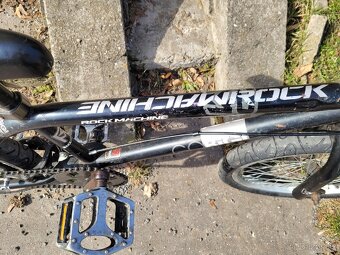 BMX kolo - 2
