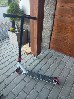 Koloběžka - 2