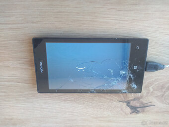 NOKIA LUMIA 520 - 2