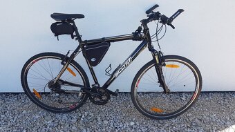 Pánské trekové kolo SCOTT SPORTSTER, velikost XL - 2