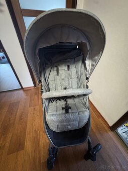 Valco snap Sport Tailor Made - 2