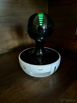 Krups - Kávovar na kapsle NESCAFÉ DOLCE GUSTO - 2