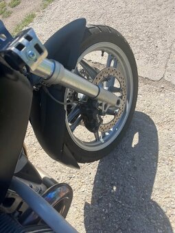 Motocykl BMW R 1200 GS - 2
