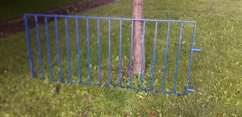 Plotové dílce - 2