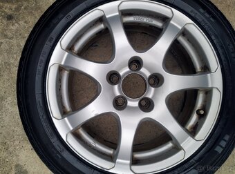 5x108 16 ford alu - 2