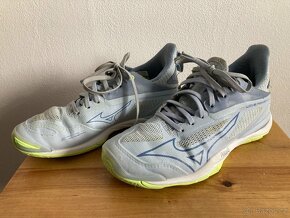 Salovky Mizuno waze mirage 4 vel 36,5 - 2