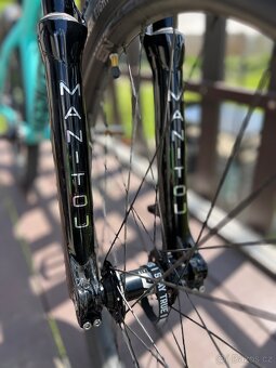 Ns bikes movement - 2