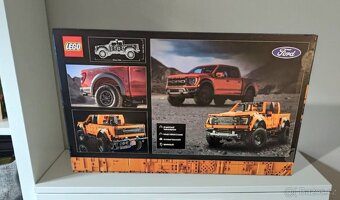 LEGO - Technic (42126) Ford F-150 Raptor - 2
