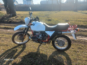 BMW R 100 GS - 2