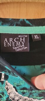 Arch Enemy original triko xl - 2