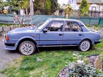 ŠKODA 105L 1988 KOUPÍM -HLEDÁM RADU-POMOC MIMOŇ - 2