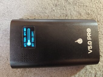 Vaporizer Flowermate v 5.0 pro - 2