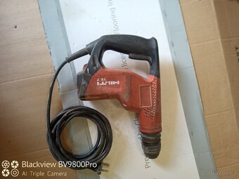 HILTI TE 7 - 2