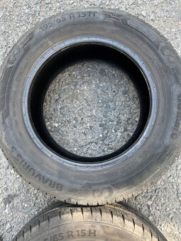 195/65R15 - 2