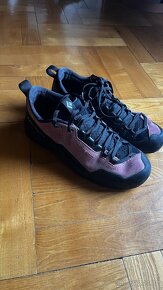 Black Diamond boty na ferraty vel.:40 - 2