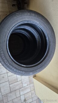 235/55/18 letní pneumatiky Continental Contisportcontact 5 - 2