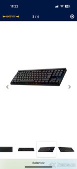 Logitech G515 TKL usb - 2