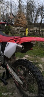 Honda - 2