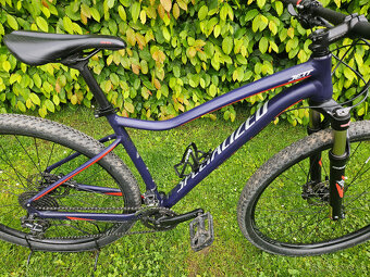 Dámské 29" horské hliníkové kolo Specialized, rám 19"(L) - 2