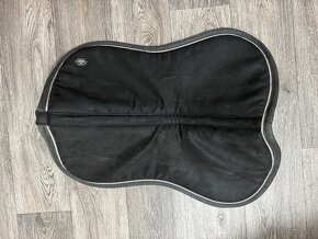 QHP podložka pod sedlo - 2