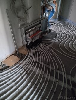 Instalatér topenar - 2