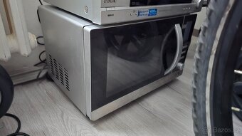 Prodám mikrovlnou troubu SwitchOn - 2