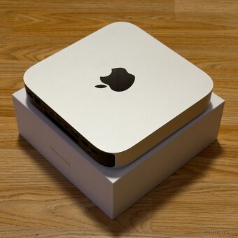 Mac mini M2 Pro; 32GB, 500GB - 2