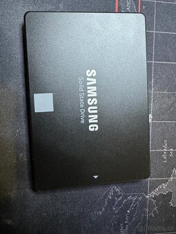 Harddisk 2,5” 1TB - 2