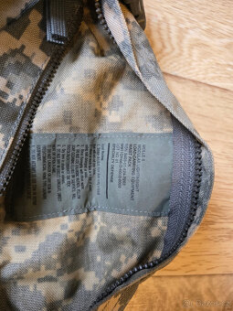 Pouzdro Molle II Modular Lighweight Waist Pack - 2