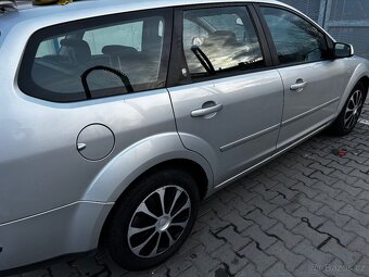 Focus 1.8tdci 2005 - 2