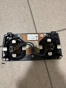 BMW f10 individual lampa - 2