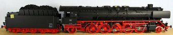 KISS Model Railways - Parní lokomotiva 45 010 Éra IIIb - DB - 2