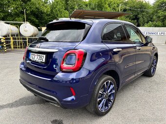 Fiat 500X Yacht Club Capri Limited Edition 500ks - 2