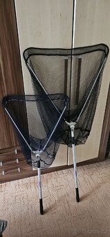 Podběráky ZICO - 2