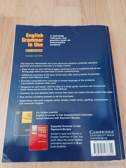 English Grammar In Use - 2