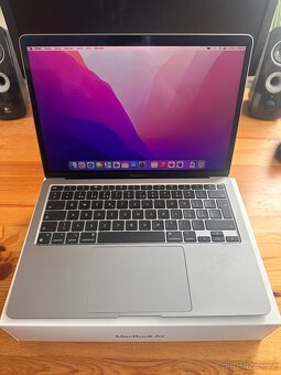 Macbook air 2020 M1 - 2